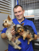 Макарычев Степан Вадимович