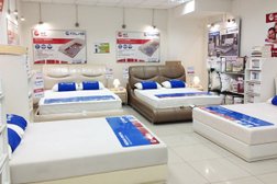 Торгово-оптовый склад Sarma, с рейтингом 2.8 - находится по адресу Красноярск, улица Академика Вавилова, 1 ст50 
