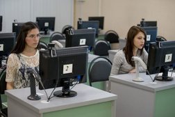 Центральная автошкола г. Алматы, с рейтингом 4 - находится по адресу Алматы, проспект Абая, 143 