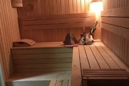 Баня на дровах ЛеоНат, с рейтингом 4.3 - находится по адресу Краснодарский край, Геленджик, микрорайон Казачий Хутор, Казачий переулок, 16 