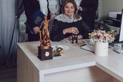 Нотариус Некрасова Л.А., с рейтингом 4.9 - находится по адресу Московская область, Сергиев Посад, Зелёный переулок, 15 