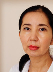 Иммунолог, аллерголог Жанна Сабитовна Ишангалиева