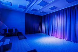 Театр-студия Фрегат, с рейтингом 4.7 - находится по адресу Москва, Черёмушкинский проезд, 5 