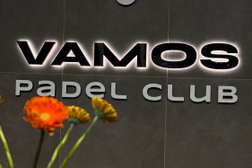 Падел-клуб Vamos Padel Club, с рейтингом 5 - находится по адресу Москва, Научный проезд, 6А 