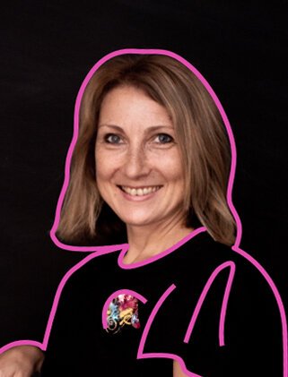 Светлана Подъянова