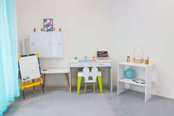 Детский центр Лесная сказка, с рейтингом 5 - находится по адресу Красноярск, Ленинградская улица, 5Б 