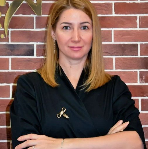 Александра Михеенкова