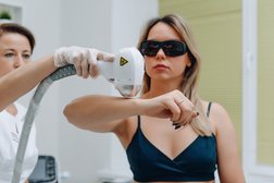 Центр эпиляции СОФТ ЭПИЛ, с рейтингом 4.7 - находится по адресу Екатеринбург, улица Антона Валека, 13 