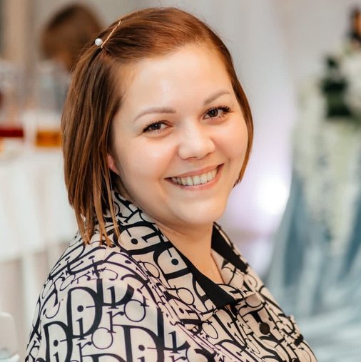 Светлана Калига