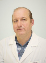 Онколог, гематолог Николай Александрович Романенко