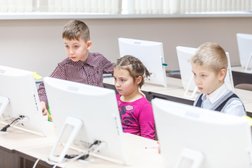 Первая международная кибершкола будущего для нового IT-поколения KIBERone, с рейтингом 3.8 - находится по адресу Республика Башкортостан, Стерлитамак, проспект Октября, 12А 