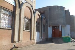 Женская консультация на улице Куцыгина, с рейтингом 2.5 - находится по адресу Воронеж, улица Куцыгина, 21 