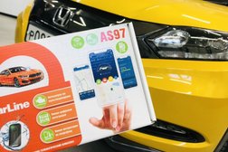 Автостудия Aridan, с рейтингом 4.5 - находится по адресу Владивосток, Бородинская улица, 28 ст1 