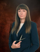 Ким Татьяна