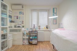 Студия наращивания ресниц в Текстильщиках, с рейтингом 4.8 - находится по адресу Москва, Юго-Восточный административный округ, район Текстильщики, Волжский Бульвар 95-й квартал, к2 