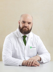 Уролог, андролог Дмитрий Владимирович Коновалов