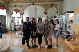 Краснодарский краевой базовый медицинский колледж, с рейтингом 3.5 - находится по адресу Краснодар, Таманская улица, 137 