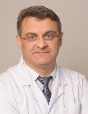 Андролог, венеролог Владимир Александрович Малашенко