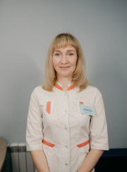 Стоматолог, стоматолог-терапевт Юлия Николаевна Миронченко