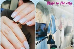 Бьюти-студия Style in the city, с рейтингом 3.2 - находится по адресу Москва, 6-я Радиальная улица, 5 к2 