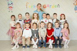 Частный детский сад Forest garden, с рейтингом 4.2 - находится по адресу Краснодар, улица Автолюбителей, 52/3 