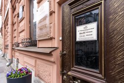 Медицинский центр РАМИ, с рейтингом 4.5 - находится по адресу Санкт-Петербург, Кирочная улица, 13 