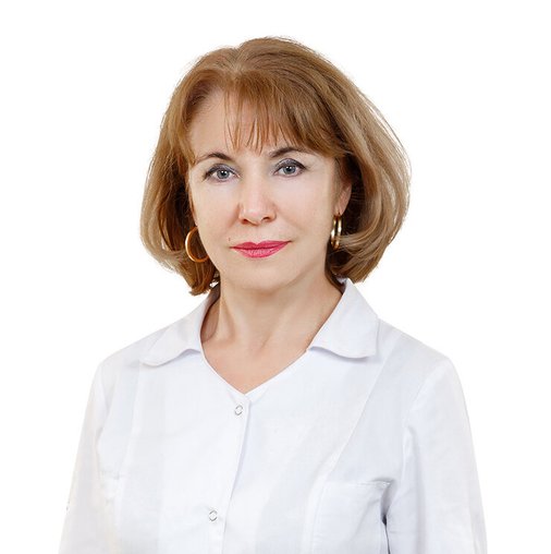 Маргарита Васильевна Нагибина