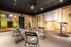 Центр здорового движения RehabSpace, с рейтингом 4.9 - находится по адресу Санкт-Петербург, Каменноостровский проспект, 38/96 