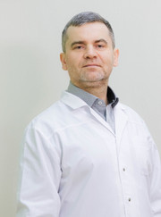 Невролог, педиатр Яков Сергеевич Синицин