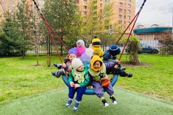 Частный английский детский сад Sun School, с рейтингом 5 - находится по адресу Москва, улица Лобачевского, 92к4 