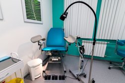 Клиника Ниармедик, с рейтингом 4 - находится по адресу Москва, Озерная улица, 10 