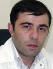 Армен Вахтангович Оганесян
