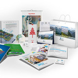 фотография Индиго Принт