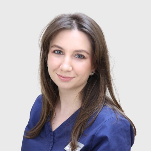 Анастасия Анатольевна Беляева