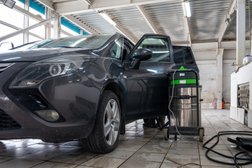 Автосалон Авто-Стандарт, с рейтингом 4.6 - находится по адресу Вологда, улица Ильюшина, 28а 