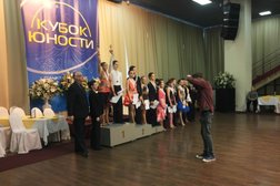 Танцевально-спортивный клуб Гала, с рейтингом 4.5 - находится по адресу Санкт-Петербург, улица Опочинина, 35 