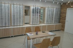 Семейная оптика, с рейтингом 2.5 - находится по адресу Великий Новгород, улица Чудинцева, 7 