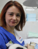 Акимова Наталья Юрьевна