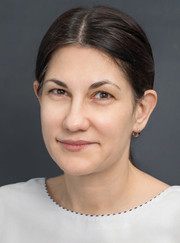 Стоматолог, пародонтолог Светлана Шабановна Сушинская