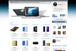 Интернет-магазин i-Store.kz