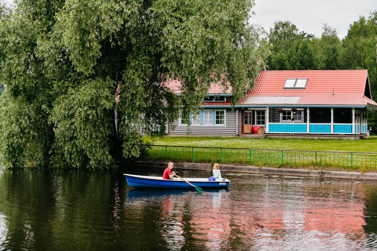 Москоу кантри клаб фото