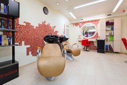 Салон красоты Cherry, с рейтингом 3.6 - находится по адресу Воронеж, улица 60 Армии, 4 