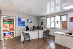 Автотехцентр Лекстой, с рейтингом 4.9 - находится по адресу Московская область, Балашиха, Трубецкая улица, 98В 