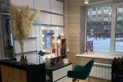 Студия красоты V.i.p