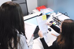 Консалтинговая компания Лэджи консалтинг, с рейтингом 4.5 - находится по адресу Москва, Кастанаевская, 51 к1 