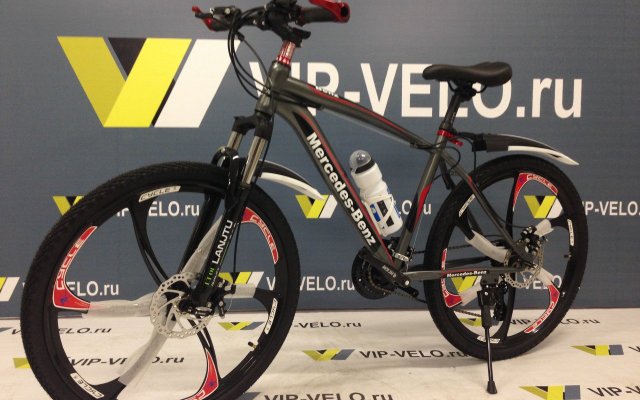 VIP Velo 126 Zoon.ru