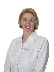 Главный врач, отоларинголог Мария Александровна Дементьева