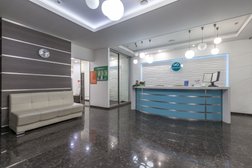 Клиника Евромед-С, с рейтингом 4.8 - находится по адресу Москва, Нагорный бульвар, 19к1 