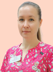 Стоматолог Елена Владимировна Яковлева