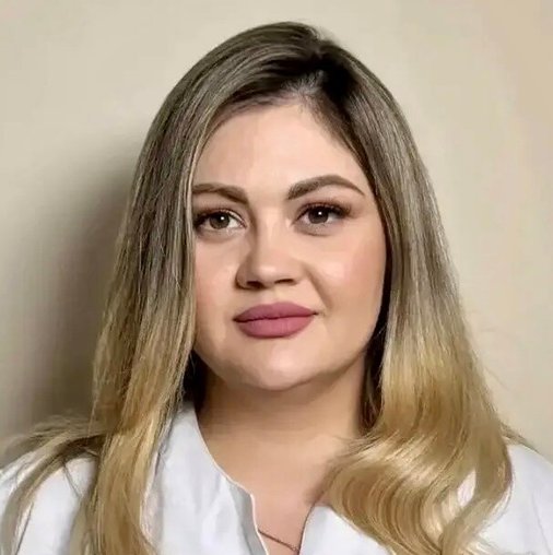 Анна Владимировна Климова